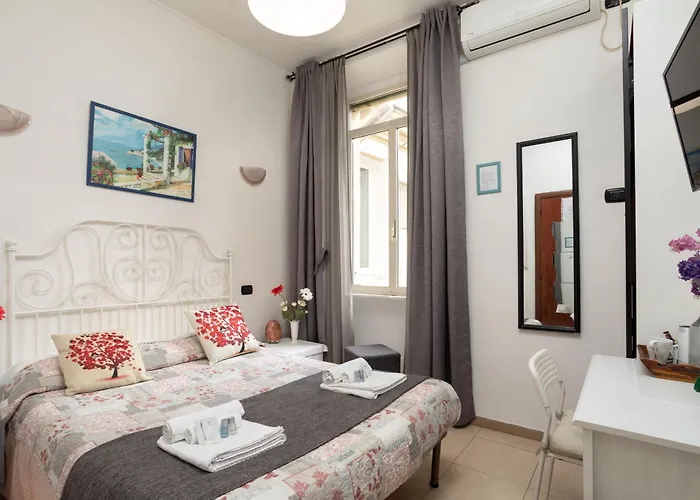 Cicero Center 4*