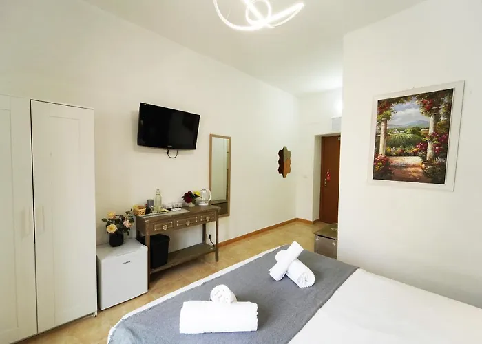Guest house Cicero Center