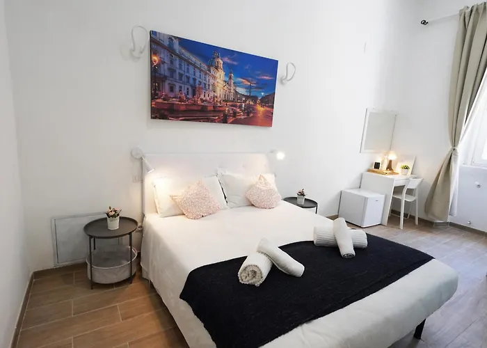 Cicero Center Guest house 4*