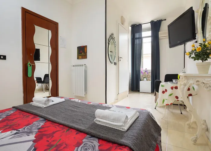 Cicero Center 4*