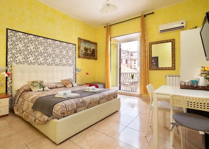 Pensión Cicero Center 4*