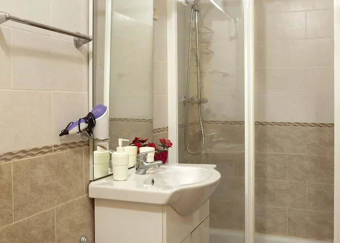 Guest house Cicero Center 4*