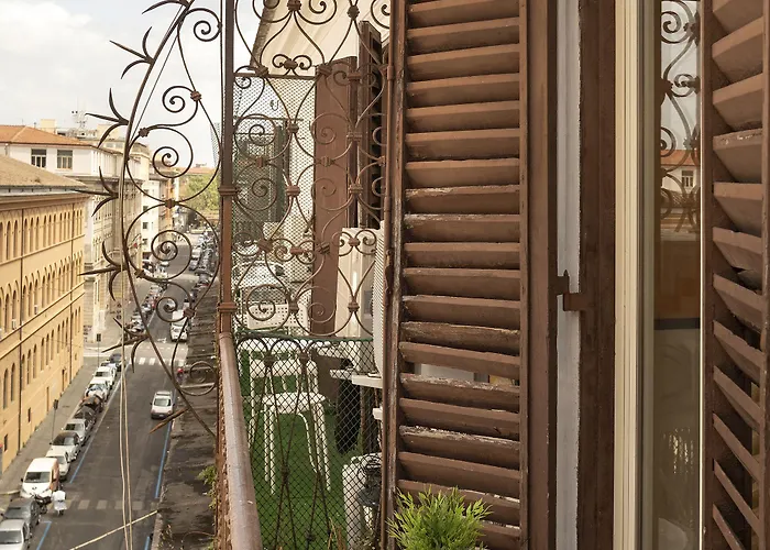 Cicero Center 4* Rome