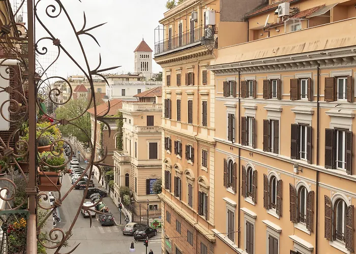 Affittacamere Cicero Center 4*