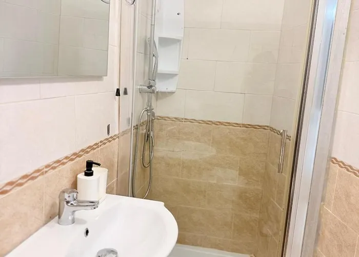 Cicero Center Pensión 4*