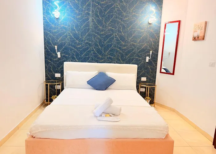 Cicero Center 4* Roma