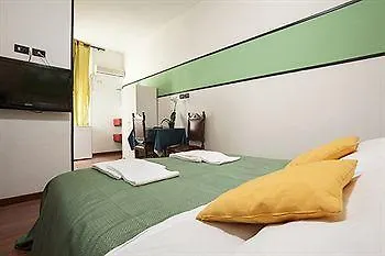 Cicero Center 4* Roma