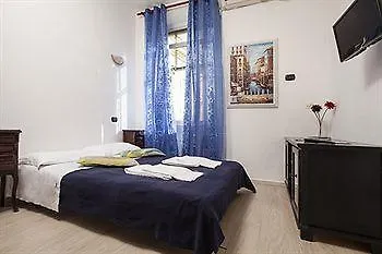 Cicero Center 4* Roma