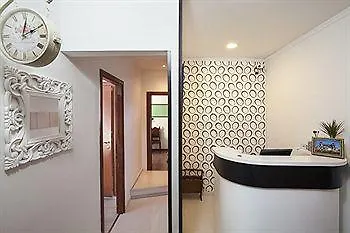 Cicero Center 4* Roma
