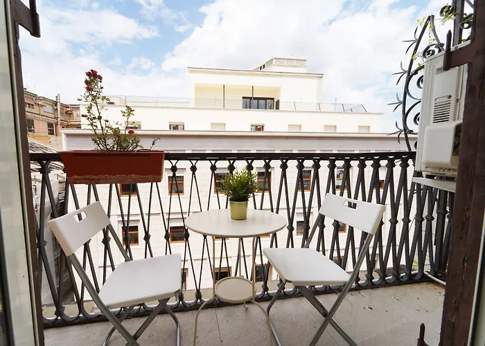 Affittacamere Cicero Center 4*