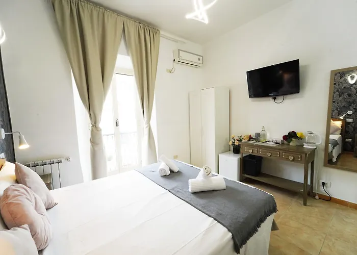 Cicero Center 4* Roma