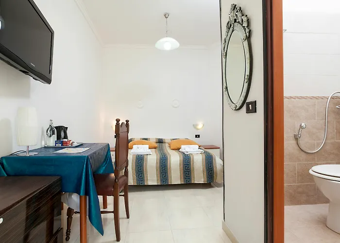 Guest house Cicero Center