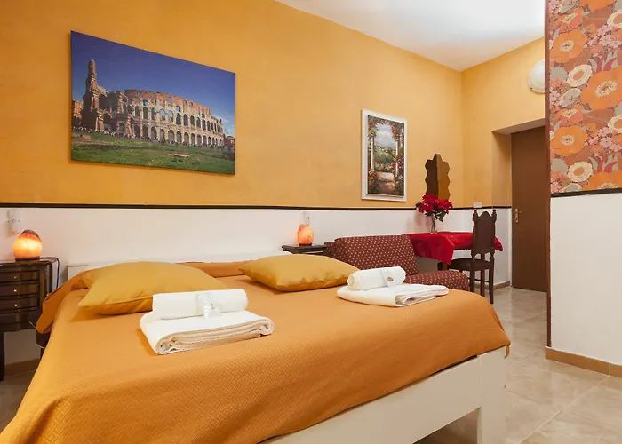 Cicero Center Guest house