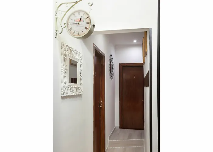 Cicero Center 4* Roma