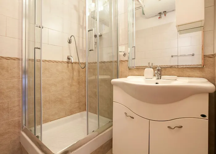 Guest house Cicero Center 4*