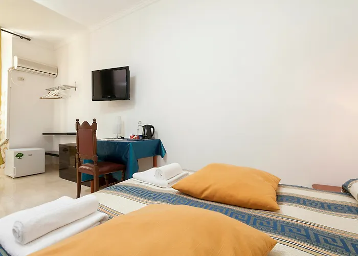Cicero Center 4* Rome