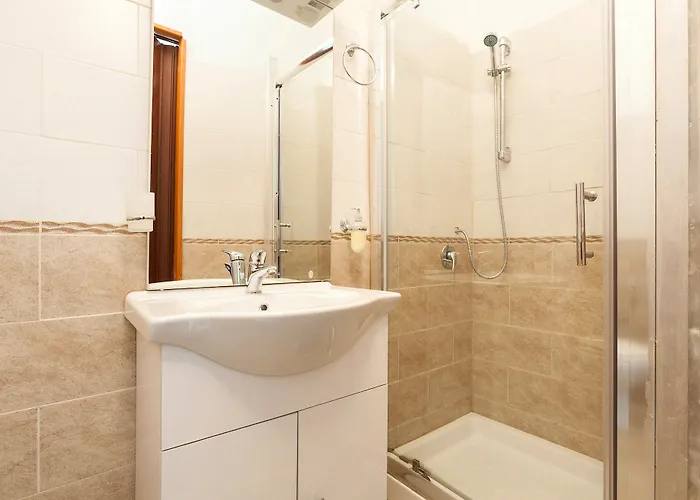 Guest house Cicero Center Rome