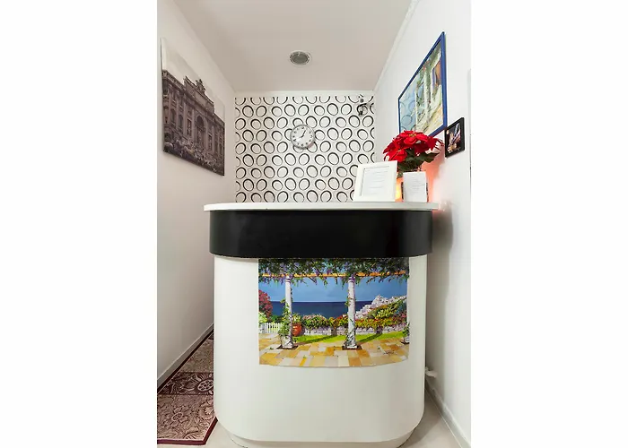 Pensión Cicero Center 4*